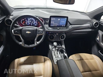 2023 Chevrolet Blazer Premier 0HD - miniatura 11