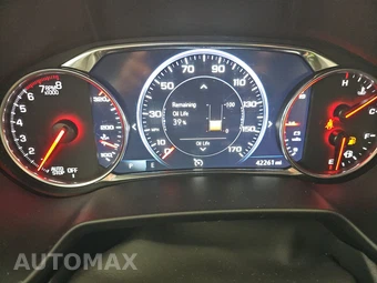 2023 Chevrolet Blazer Premier 0HD - miniatura 12