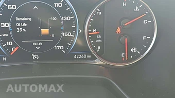 2023 Chevrolet Blazer Premier 0HD - miniatura 19
