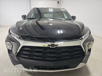 2023 Chevrolet Blazer Premier 0HD - miniatura 2