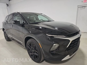 2023 Chevrolet Blazer Premier 0HD - miniatura 3