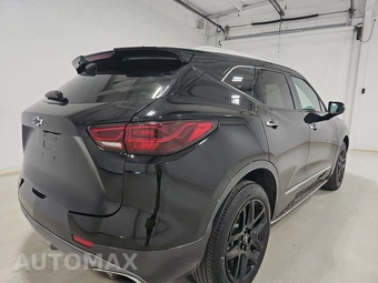 2023 Chevrolet Blazer Premier 0HD - miniatura 4