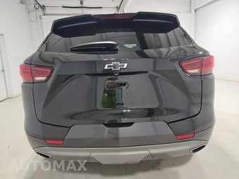 2023 Chevrolet Blazer Premier 0HD - miniatura 5
