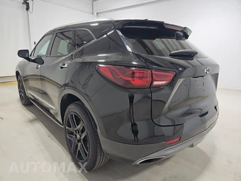 2023 Chevrolet Blazer Premier 0HD - miniatura 6
