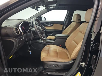 2023 Chevrolet Blazer Premier 0HD - miniatura 7
