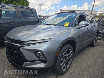 2023 Chevrolet Blazer RS 1RS
