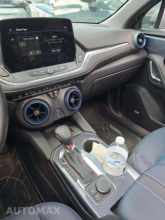 2023 Chevrolet Blazer RS 1RS - miniatura 10