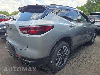 2023 Chevrolet Blazer RS 1RS - miniatura 3