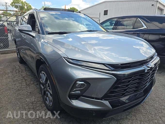 2023 Chevrolet Blazer RS 1RS - miniatura 4