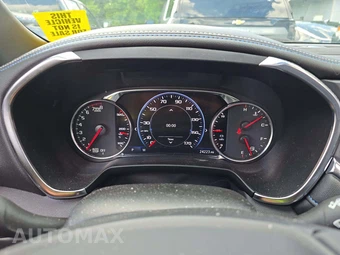 2023 Chevrolet Blazer RS 1RS - miniatura 9