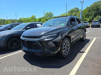 2023 Chevrolet Blazer RS 1RS