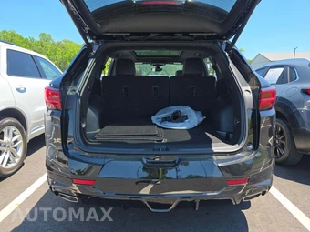 2023 Chevrolet Blazer RS 1RS - miniatura 14