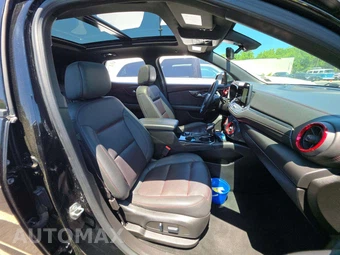 2023 Chevrolet Blazer RS 1RS - miniatura 18