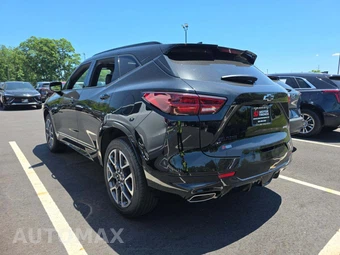 2023 Chevrolet Blazer RS 1RS - miniatura 2