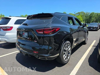 2023 Chevrolet Blazer RS 1RS - miniatura 3