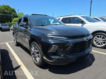 2023 Chevrolet Blazer RS 1RS - miniatura 4