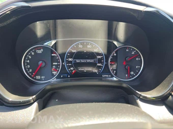2023 Chevrolet Blazer RS 1RS - miniatura 9