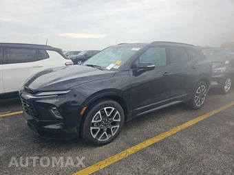 2023 Chevrolet Blazer RS 1RS