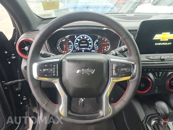 2023 Chevrolet Blazer RS 1RS – miniatura 10