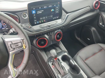 2023 Chevrolet Blazer RS 1RS – miniatura 11