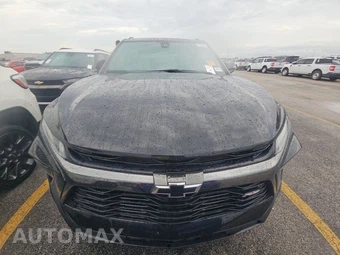 2023 Chevrolet Blazer RS 1RS – miniatura 2