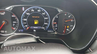 2023 Chevrolet Blazer RS 1RS – miniatura 20