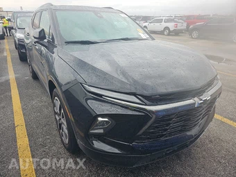 2023 Chevrolet Blazer RS 1RS – miniatura 3