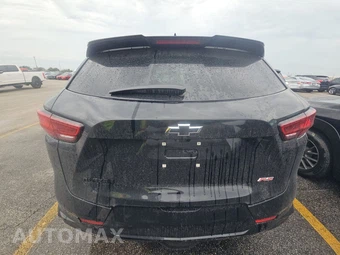 2023 Chevrolet Blazer RS 1RS – miniatura 5