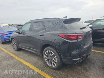 2023 Chevrolet Blazer RS 1RS – miniatura 6