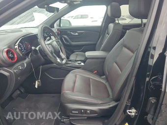 2023 Chevrolet Blazer RS 1RS – miniatura 7