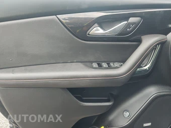 2023 Chevrolet Blazer RS 1RS – miniatura 9