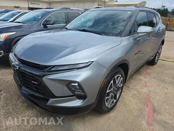 2023 Chevrolet Blazer RS 1RS