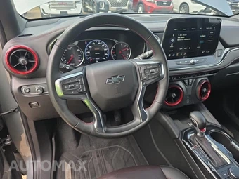 2023 Chevrolet Blazer RS 1RS - miniatura 14