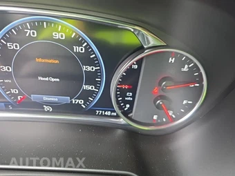 2023 Chevrolet Blazer RS 1RS - miniatura 15