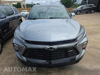 2023 Chevrolet Blazer RS 1RS - miniatura 2