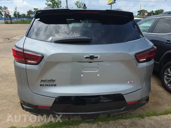 2023 Chevrolet Blazer RS 1RS - miniatura 5