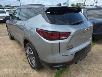 2023 Chevrolet Blazer RS 1RS - miniatura 6