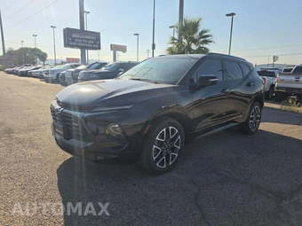 2023 Chevrolet Blazer RS 1RS