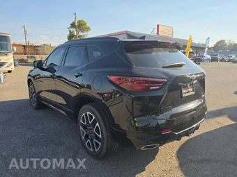 2023 Chevrolet Blazer RS 1RS - miniatura 2