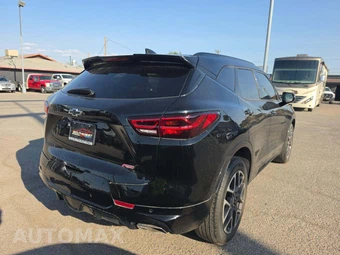 2023 Chevrolet Blazer RS 1RS - miniatura 3