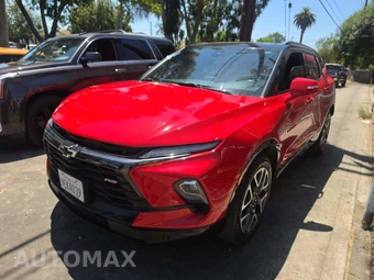 2023 Chevrolet Blazer RS 1RS