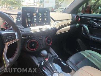 2023 Chevrolet Blazer RS 1RS - miniatura 10