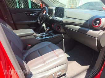 2023 Chevrolet Blazer RS 1RS - miniatura 18