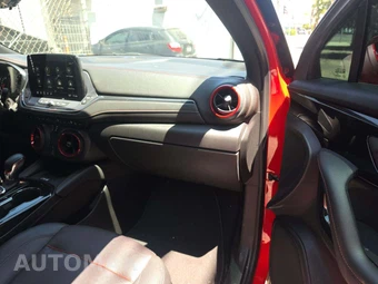 2023 Chevrolet Blazer RS 1RS - miniatura 19