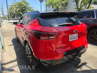 2023 Chevrolet Blazer RS 1RS - miniatura 2