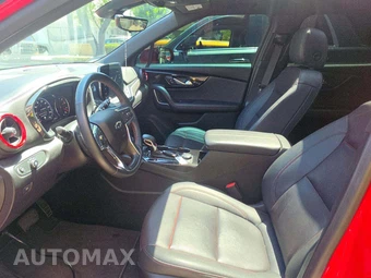 2023 Chevrolet Blazer RS 1RS - miniatura 6