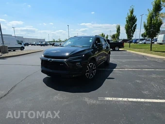 2023 Chevrolet Blazer RS 1RS