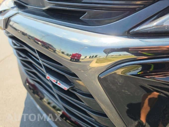 2023 Chevrolet Blazer RS 1RS - miniatura 21