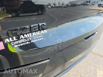 2023 Chevrolet Blazer RS 1RS - miniatura 22