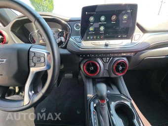 2023 Chevrolet Blazer RS 1RS - miniatura 7